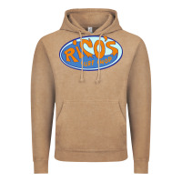 Vintage Coffee richo surf shop Vintage Hoodie - linhVisuals