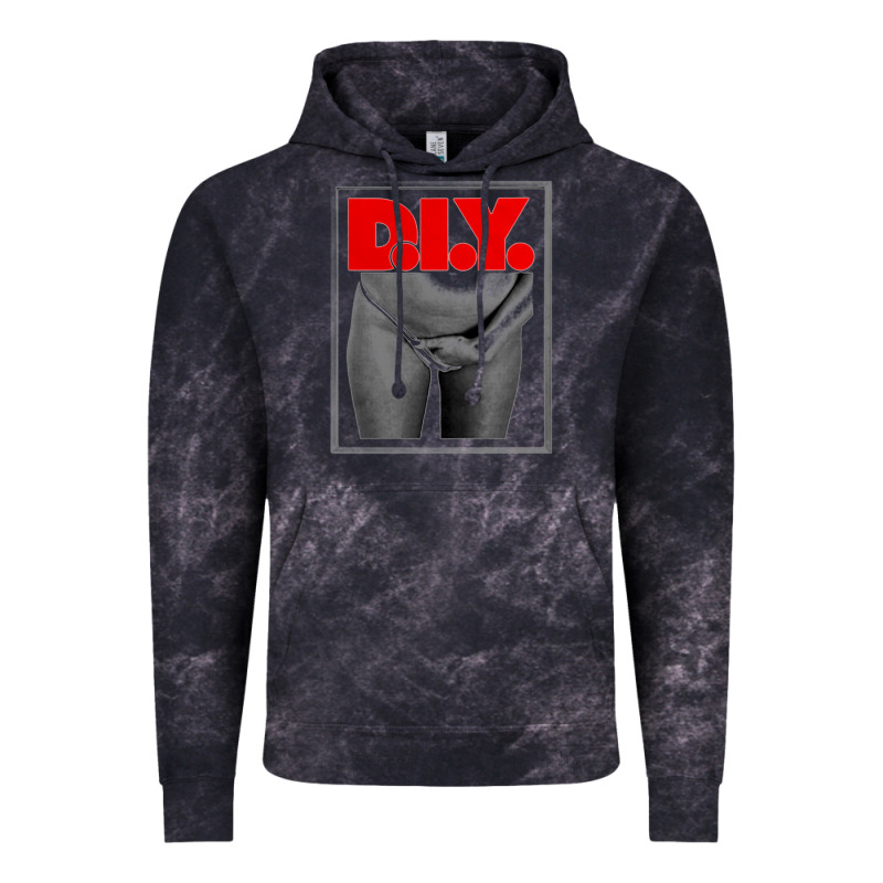 Rihanna Diy Vintage Hoodie by linhVisuals | Teevron