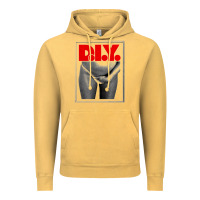 Vintage Mustard rihanna diy Vintage Hoodie - linhVisuals