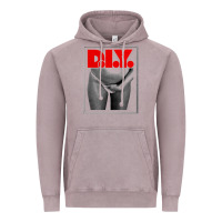 Vintage Zinc rihanna diy Vintage Hoodie - linhVisuals