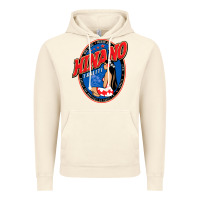 Vintage Artic hinano tahiti Vintage Hoodie - linhVisuals