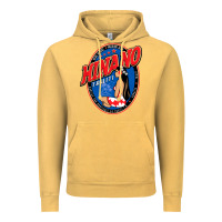 Hinano Tahiti Vintage Hoodie | Teevron