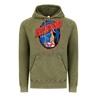 Vintage Olive hinano tahiti Vintage Hoodie - linhVisuals
