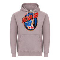Vintage Zinc hinano tahiti Vintage Hoodie - linhVisuals