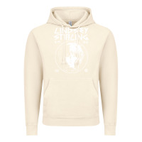 Vintage Artic lindsey stirling white Vintage Hoodie - linhVisuals