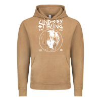 Vintage Camel lindsey stirling white Vintage Hoodie - linhVisuals
