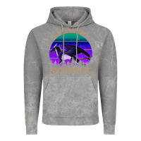 Cloud Rock wings of fire i am a lying nightwing vintage Vintage Hoodie - linhVisuals