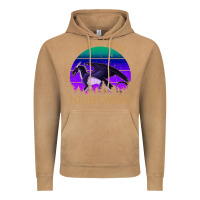 Vintage Camel wings of fire i am a lying nightwing vintage Vintage Hoodie - linhVisuals
