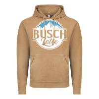 Vintage Camel premium busch Vintage Hoodie - linhVisuals