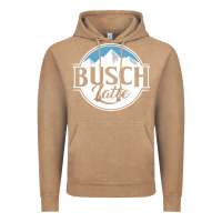 Vintage Coffee premium busch Vintage Hoodie - linhVisuals