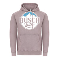 Vintage Zinc premium busch Vintage Hoodie - linhVisuals