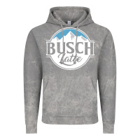 Cloud Rock premium busch Vintage Hoodie - linhVisuals