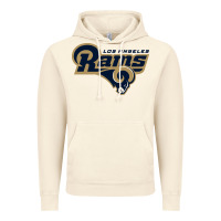 Vintage Artic rams Vintage Hoodie - linhVisuals