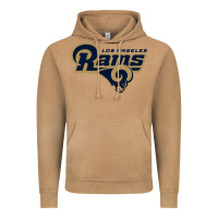 Vintage Camel rams Vintage Hoodie - linhVisuals