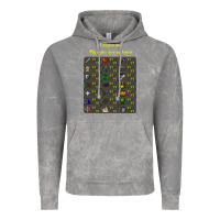 Cloud Rock runescape game Vintage Hoodie - linhVisuals