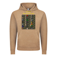 Vintage Coffee runescape game Vintage Hoodie - linhVisuals