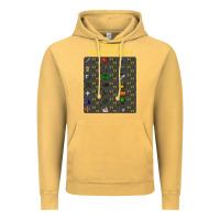 Vintage Mustard runescape game Vintage Hoodie - linhVisuals