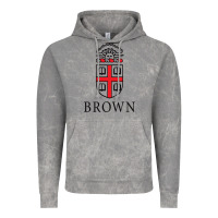 Cloud Rock brown university Vintage Hoodie - linhVisuals
