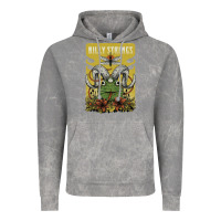 Cloud Rock billy strings poster Vintage Hoodie - linhVisuals