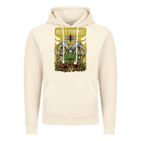 Vintage Artic billy strings poster Vintage Hoodie - linhVisuals