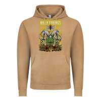 Billy Strings Poster Vintage Hoodie | Teevron