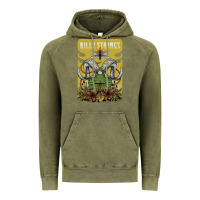 Vintage Olive billy strings poster Vintage Hoodie - linhVisuals