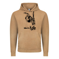 Vintage Camel k o r n classic Vintage Hoodie - linhVisuals