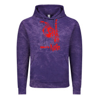 Cloud Purple k o r n classic Vintage Hoodie - linhVisuals