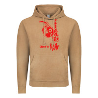 Vintage Camel k o r n classic Vintage Hoodie - linhVisuals