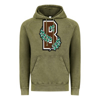 Brown University Vintage Hoodie | Teevron