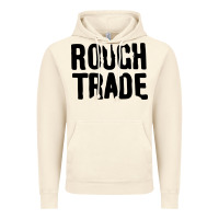 Vintage Artic Rough Trade Vintage Hoodie - linhVisuals