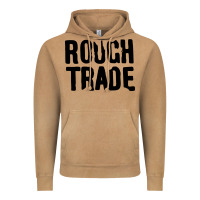 Vintage Camel Rough Trade Vintage Hoodie - linhVisuals