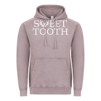 Vintage Zinc Sweet Tooth Vintage Hoodie - linhVisuals