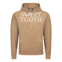 Vintage Coffee Sweet Tooth Vintage Hoodie - linhVisuals