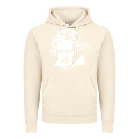 Vintage Artic beethoven Vintage Hoodie - linhVisuals