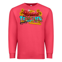 Cardinal blessed teacher Premium Sweatshirt - RanaPortraitStore