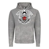 Cloud Rock dropkick murphy's 2 Vintage Hoodie - linhVisuals