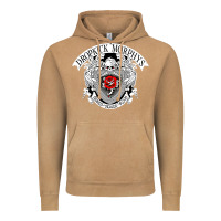 Vintage Camel dropkick murphy's 2 Vintage Hoodie - linhVisuals