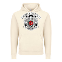 Vintage Artic dropkick murphy's 2 Vintage Hoodie - linhVisuals