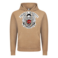 Vintage Coffee dropkick murphy's 2 Vintage Hoodie - linhVisuals