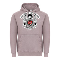 Vintage Zinc dropkick murphy's 2 Vintage Hoodie - linhVisuals
