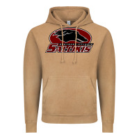 Vintage Camel salukis Vintage Hoodie - linhVisuals