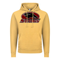 Salukis Vintage Hoodie | Teevron