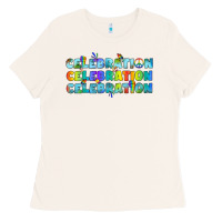 Bone Lgbtq Celebration Ladies Tee - BundleAndBundleShop