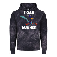 Road Runner Vintage Hoodie | Teevron