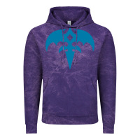 Cloud Purple #queensryche best metal Vintage Hoodie - linhVisuals