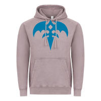 Vintage Zinc #queensryche best metal Vintage Hoodie - linhVisuals