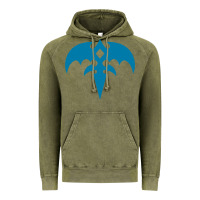 Vintage Olive #queensryche best metal Vintage Hoodie - linhVisuals