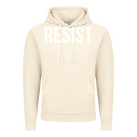 Vintage Artic resist Vintage Hoodie - linhVisuals