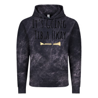 Cloud Black anatomy Vintage Hoodie - linhVisuals